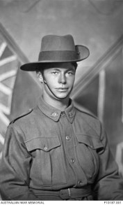 Australian War Memorial