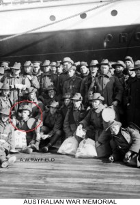 Web Conne - Rayfield