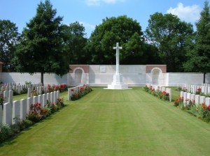 Commonwealth War Graves Commission