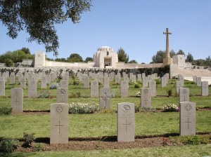 Commonwealth War Graves Commission