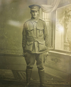 Modew - Deppeler G-1