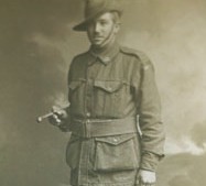 Modew - Fishburn G-1