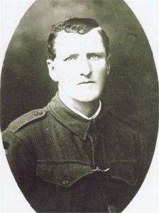 Mousley Andrew Rueben