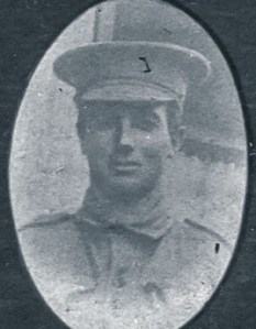 Mt Duneed State School Honour Board