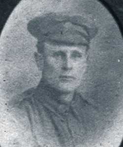 Mt Duneed State School Honour Board