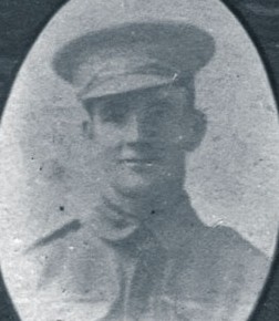 Mt Duneed State School Honour Board