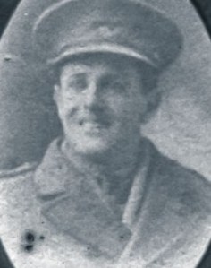 Mt Duneed State School Honour Board