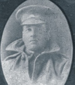 Mt Duneed State School Honour Board