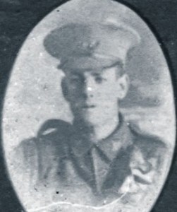 Mt Duneed State School Honour Board