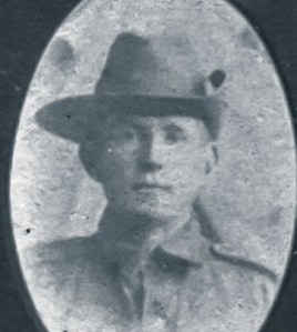 Mt Duneed State School Honour Board