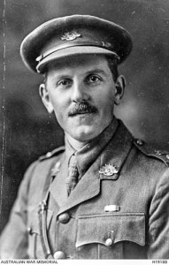 Australian War Memorial