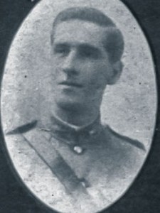 Mt Duneed State School Honour Board