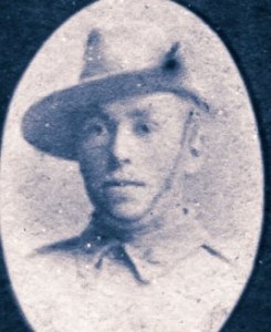 Mt Duneed State School Honour Board