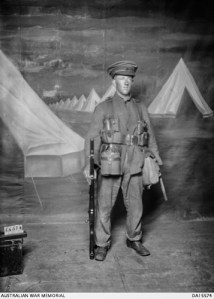 Australian War Memorial