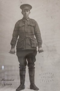 contributed by Winchelsea RSL