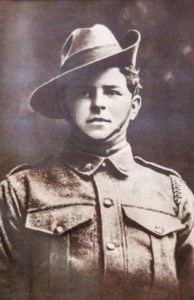 contributed by Winchelsea RSL