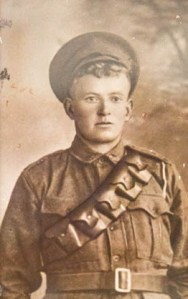 contributed by Winchelsea RSL