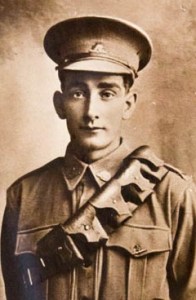 contributed by Winchelsea RSL