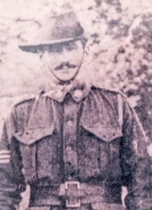 contributed by Winchelsea RSL