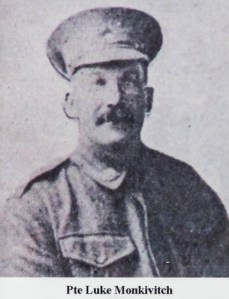 contributed by  Winchelsea RSL