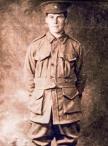 contributed by Winchelsea RSL