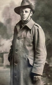 contributed by Winchelsea RSL