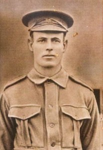 contributed by Winchelsea RSL