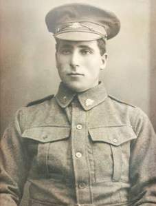 contributed by Winchelsea RSL