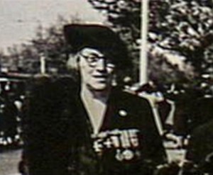 Australian War Memorial 