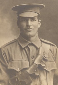 Australian War Memorial