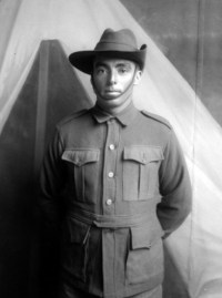 Australian War Memorial